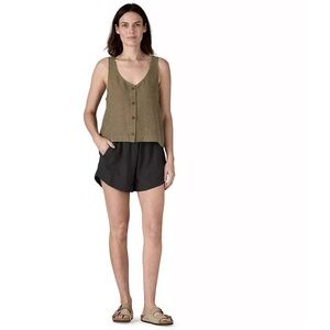 Brand new with tags! Patagonia garden Island shorts